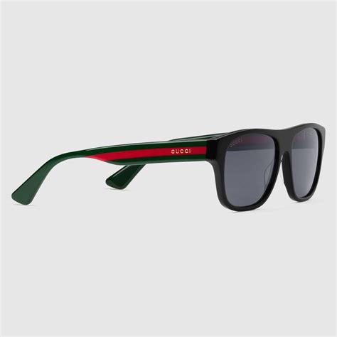 gucci men glasses|gucci glasses men 2021.